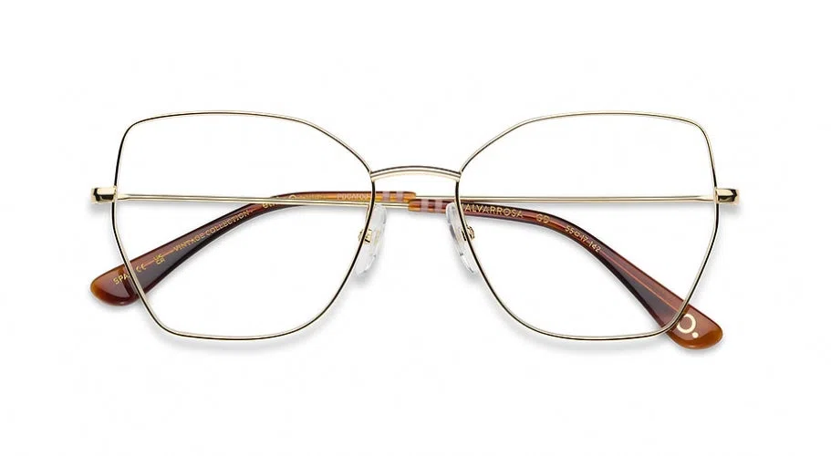 Etnia Barcelona Vintage MALVARROSA Eyeglasses - view 10